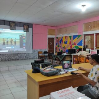 Acer Indonesia Dorong Prestasi Pelajar di Merauke Papua, Terapkan Platform Jelajah Ilmu