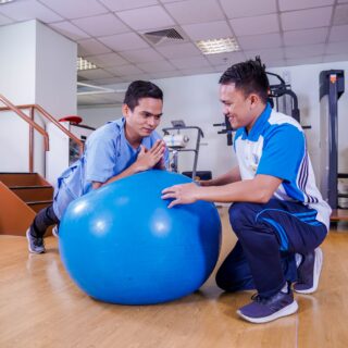 Meriahkan Hari Pria Internasional, RS Columbia Asia Luncurkan Membership Khusus Pria