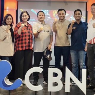 CBN Championship Series S5 Hadir di 22 Kota Indonesia dengan Konsep Baru