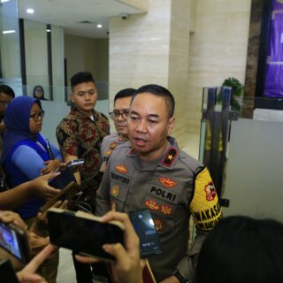 Dirtipidkor Bareskrim Usut Perkara Dugaan Suap Pengurusan DID di Pemkot Balikpapan