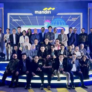 Ini Daftar Jawara Wirausaha Muda Mandiri WMM 2023, Kisah Inspiratif dari Berbagai Bidang Usaha