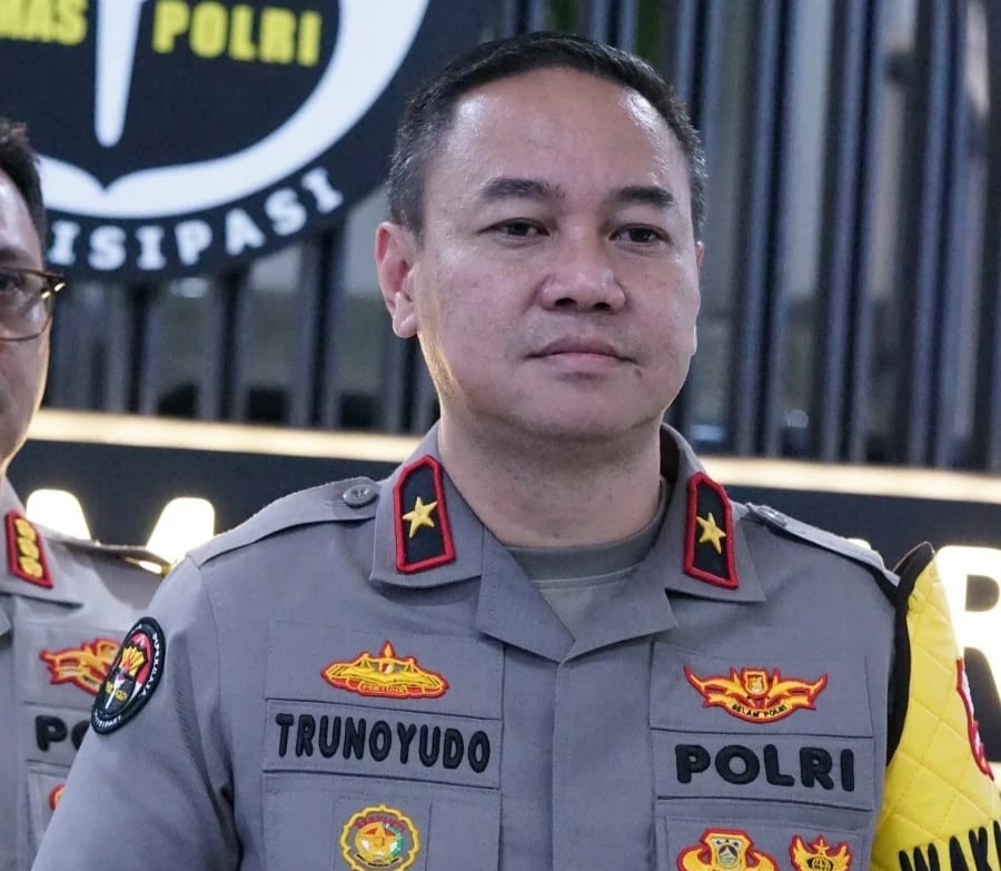 Polri Tangkap 2 Pelaku Tindak Pidana Perdagangan Orang