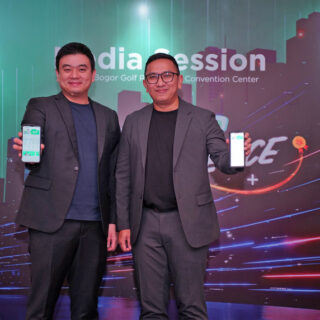 Qoala Plus Gelar Kick-Off 2024, Fokus Kembangkan Operasional dan Produktivitas Mitra