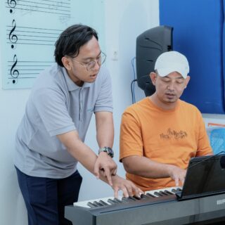 Legacy Music Center Hadirkan Program yang Inovatif dan Seru, Tawarkan 7 Kelas Musik