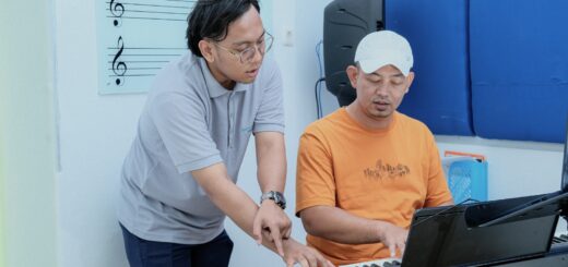 Legacy Music Center Hadirkan Program yang Inovatif dan Seru, Tawarkan 7 Kelas Musik
