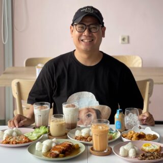 Urigom Cafe, Konsep Cafe Kids Friendly di Kota Cirebon