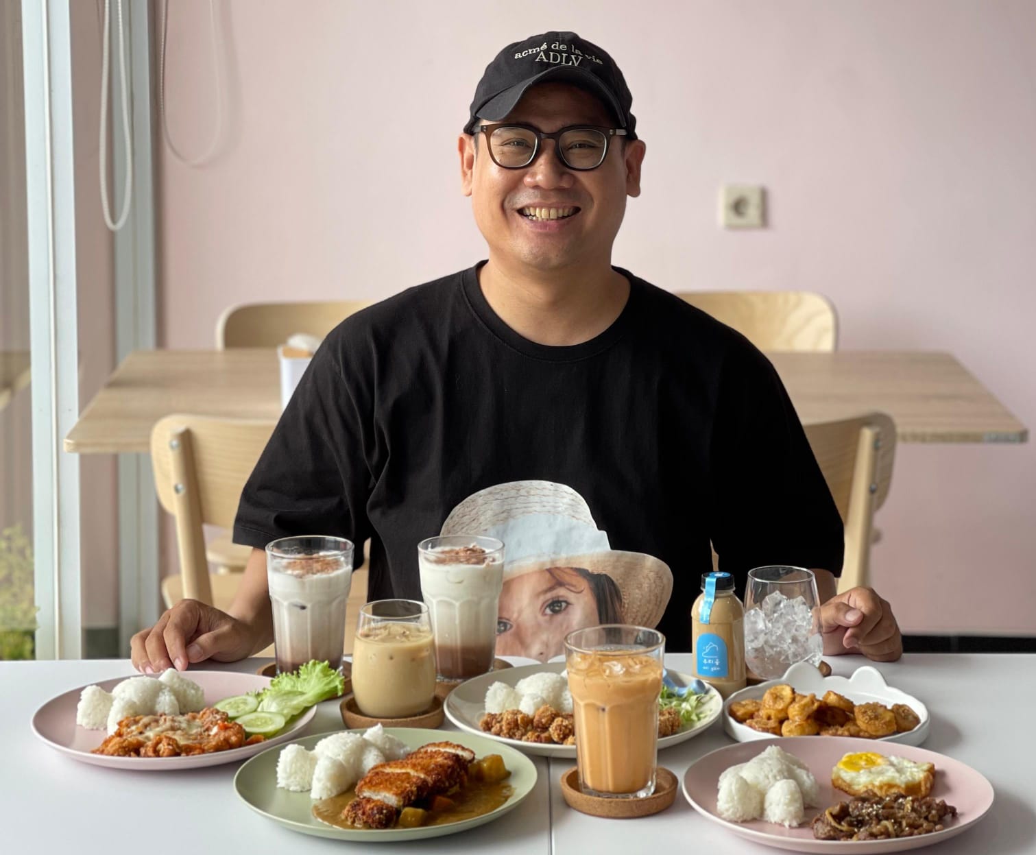 Urigom Cafe, Konsep Cafe Kids Friendly di Kota Cirebon