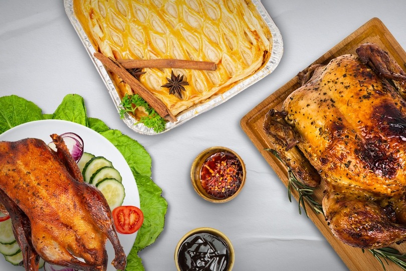 Tahun Baru Imlek, Aston Cirebon Hotel Luncurkan 3 Varian Hampers