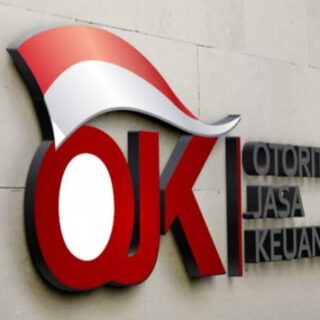 OJK Dukung Penyelesaian Pembiayaan Bermasalah LPEI