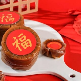 Mengenal Sejarah Kue Keranjang dan Maknanya