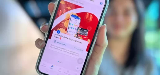 Bank Mandiri Tebar Promo dan Diskon Manjakan Nasabah Jelang Imlek