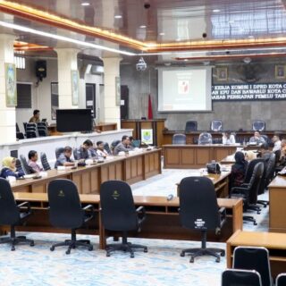 Komisi I, Tidak Boleh Ada Politik Uang Selama Pemilu