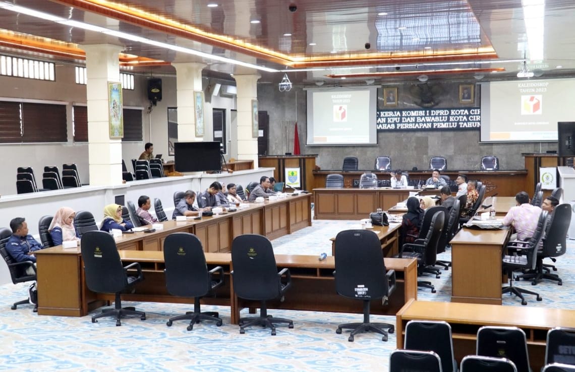 Komisi I, Tidak Boleh Ada Politik Uang Selama Pemilu