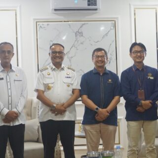 DJP Ajak Masyarakat Lapor SPT Tahunan dan Padankan NIK-NPWP