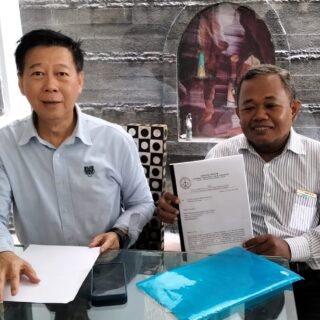 Warga Kesambi Kota Cirebon Minta Sertifikat Tanahnya Tidak Diblokir