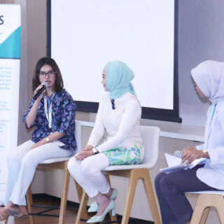 Sequis dan NalaGenetics Bagikan Tips Gaya Hidup Sehat dan Diet