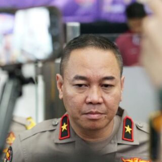 Polri Tindak Lanjuti Kasus Korupsi Pengadaan Alat Kesehatan dan CT Scan