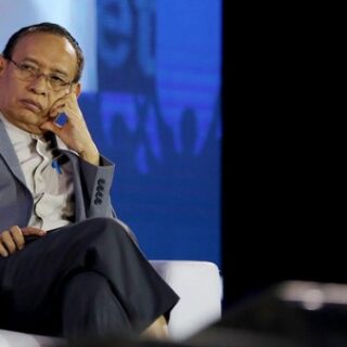 Rektor Unair: Yang Unggul Pilpres Jangan Jumawa, Yang Belum Unggul Tetap Cool