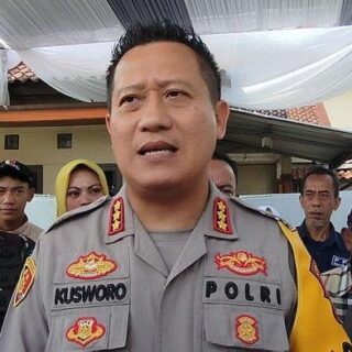 Mabuk Dilarang Nonton Persib Bandung di Jalak Harupat, Polisi Siapkan Detektor Alkohol