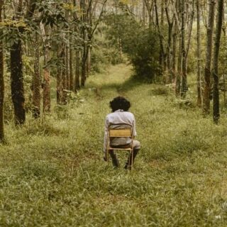 Solois Eksentrik Asal Cirebon, Good Ol’ Dreams, Kembali Dengan "Geram”