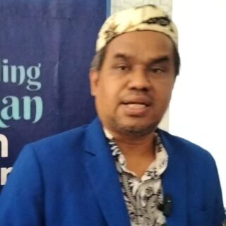 Kader PAN Kabupaten Cirebon Pendukung Capres Ganjar-Mahfud Dianaktirikan