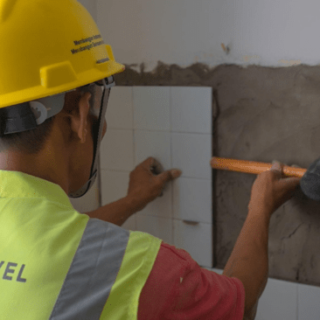 Ini Kiat Renovasi Rumah Jelang Ramadan dan Lebaran, Pilih Jasa Tukang yang Tepat