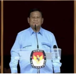 Soroti Debat Akhir Capres-Cawapres, STPI: 1 Juta Orang Dengan TBC Luput Dari Pembahasan