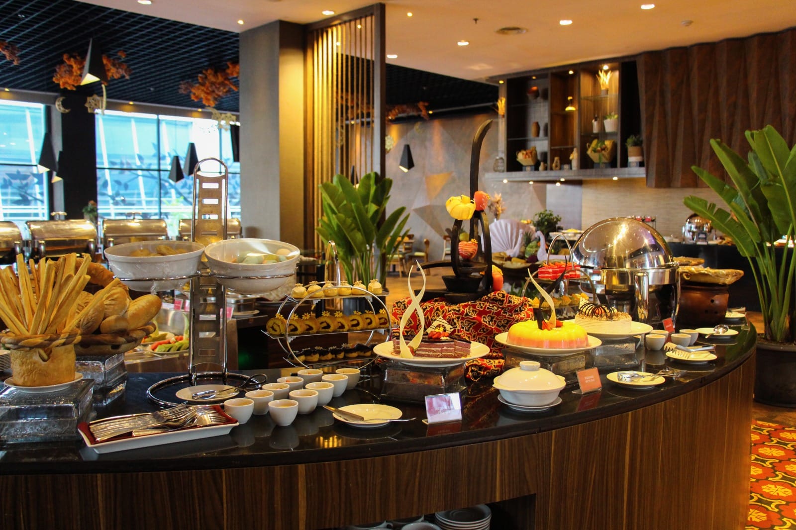 Swiss-Belhotel Cirebon Gelar Dapoer Ramadhan Berkah, Bisa Dapat Hadiah Menginap