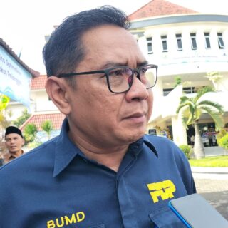 PD Pembangunan Kota Cirebon Fokus Tertibkan Aset Pemerintah