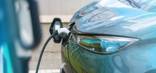 Pemerintah Berikan Insentif PPnBM Kendaraan Listrik