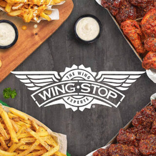 Wingstop Buka di CSB Mall Kota Cirebon, Harga Mulai Rp 22 Ribu