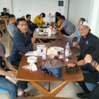 Aktivis Barak, Dugaan Kecurangan Pemilu Semua ada Mekanismenya