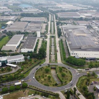 APBN di Jawa Barat Tetap Solid dan On Track