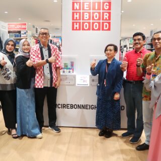 Pj Wali Kota Cirebon Sambut Baik Kehadiran UNIQLO