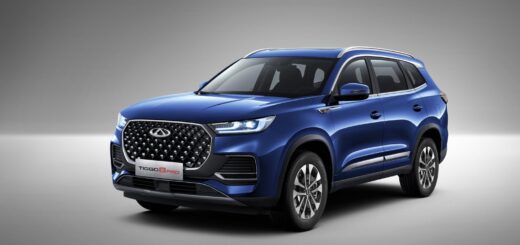 Ini Lokasi Dealer Mobil Chery di Cirebon, Ada 2 Tipe yang Dijual