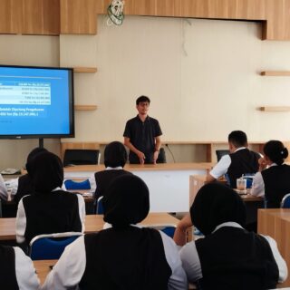 LPK Sudotsu Masa Depan Cirebon Tawarkan Peluang Bekerja di Jepang