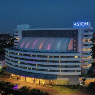 Aston Cirebon Hotel Diskon Harga Kamar Selama Ramadan