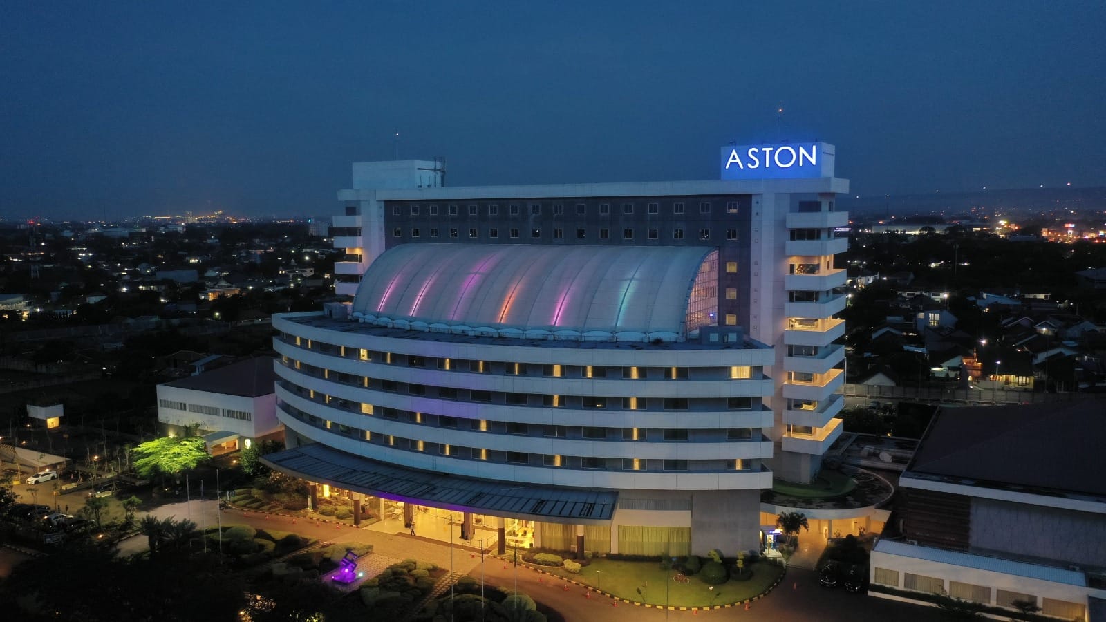 Aston Cirebon Hotel Diskon Harga Kamar Selama Ramadan
