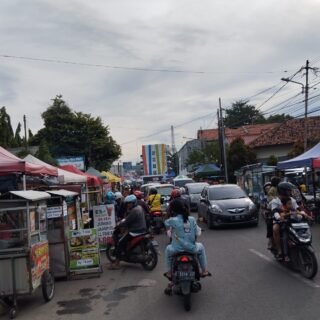 Cari Kuliner Buka Puasa di Cirebon, Kunjungi Jalan Moh Toha dan Stadion Bima