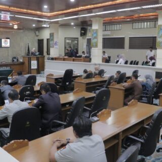 DPRD Kota Cirebon Setujui Empat Usulan Raperda, Salah Satunya Tentang Pelindungan Anak