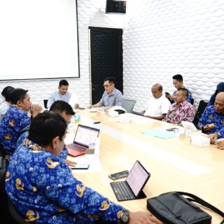 DPRD Kota Cirebon Minta Fasilitas Publik Ditingkatkan, Diantaranya PJU dan BRT