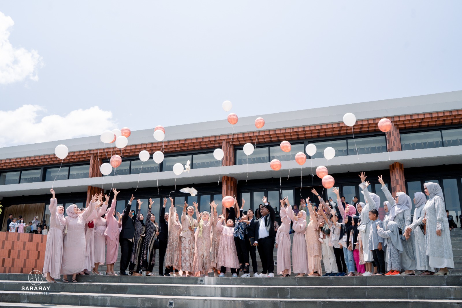 Hotel Santika Premiere Linggarjati, Wujudkan Pernikahan Impian dengan Penawaran Menarik