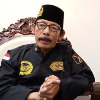 Panglima Laskar Agung Macan Ali Soroti Kasus Vina