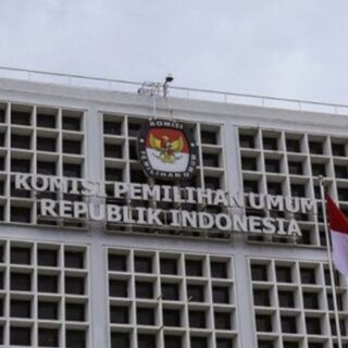 KPU Sebut Caleg Terpilih Tidak Perlu Mundur jika Ikut Pilkada 2024
