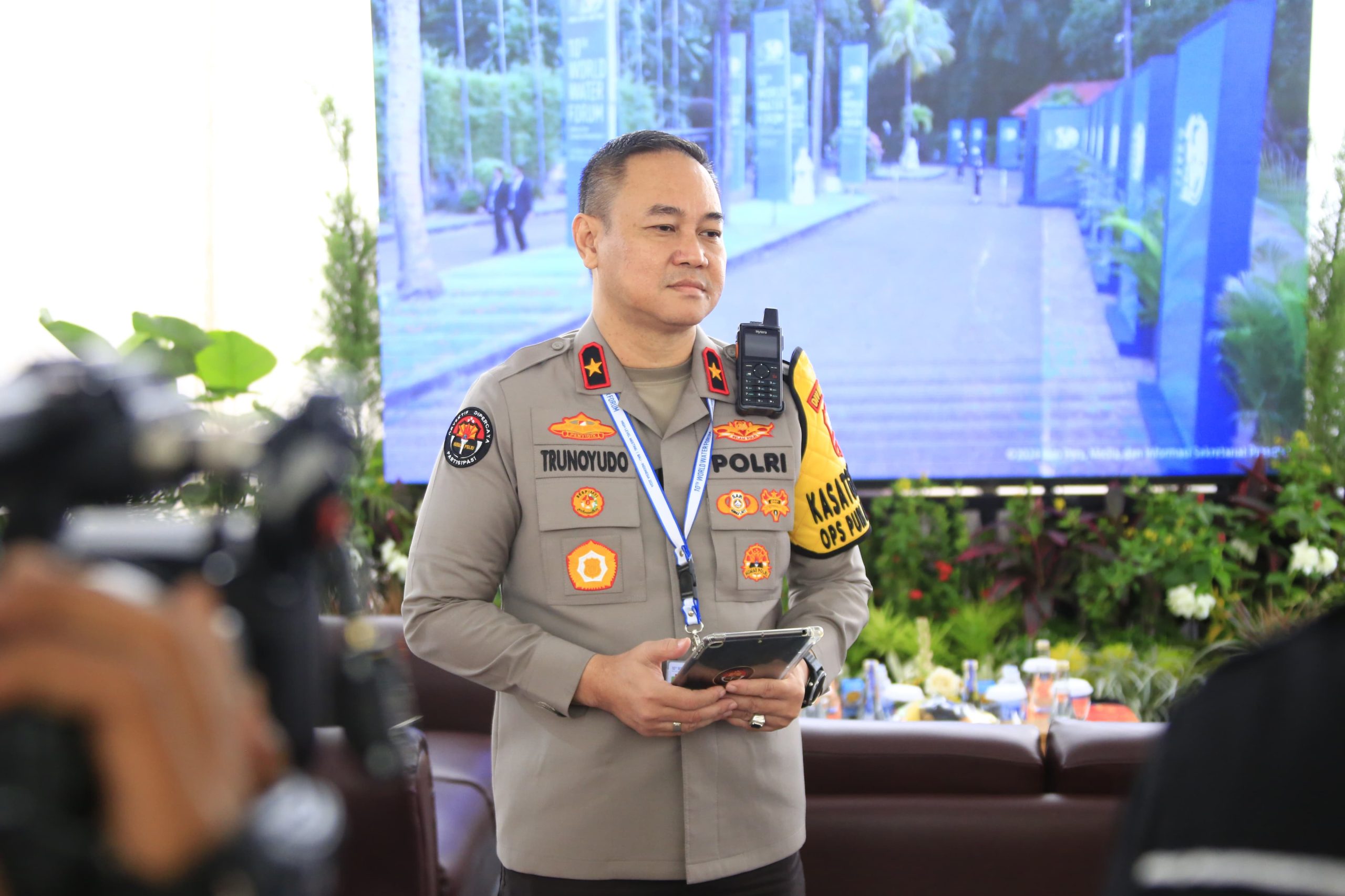 Asisten Ahmad Dhani ingin Masuk Akpol, Polri: Tidak Dipungut Biaya, Gratis