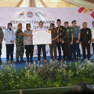 Pemkab Cirebon Pastikan PPDB Dilaksanakan Secara Transparan dan Akuntabel