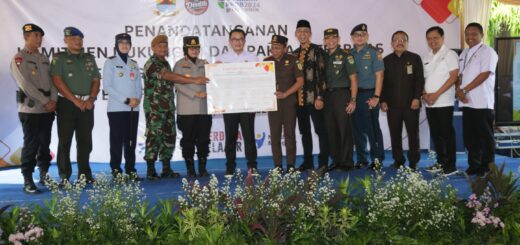Pemkab Cirebon Pastikan PPDB Dilaksanakan Secara Transparan dan Akuntabel