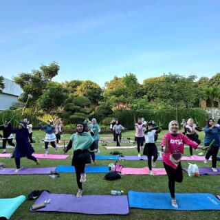 Aston Cirebon Hotel Akan Gelar Poundfit Dipandu 3 Instruktur Profesional