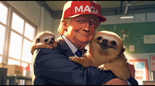 Meme Coin Potensial di Bulan Juli Menurut Bittime, Adakah MAGA?