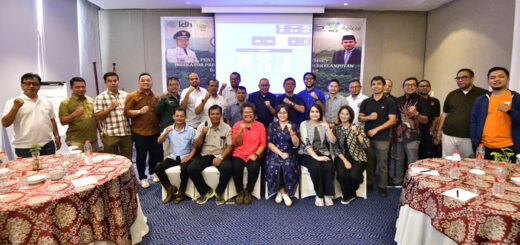 KOLTIVA Dukung Pemerintah dan 10 Mitra Pembangunan Tandatangani Nota Kesepakatan untuk Tata Kelola Kelapa Sawit Berkelanjutan 2024-2026